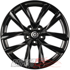 Carbonado Electric 9.5x19 5x114.3 ET45 DIA64.1 BG