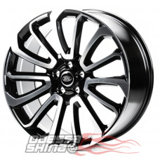 Replica LR702 9.5x22 5x120 ET45 DIA72.6 BMF