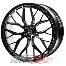WS FORGED WS-127C 10x22 5x112 ET26 DIA66.5 SB