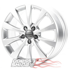 Replica A396 8x17 5x112 ET38 DIA66.45 S