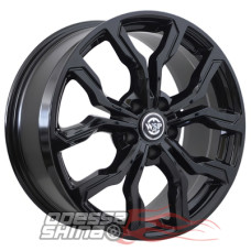 WSP Italy Audi (WD002) New York 8x18 5x112 ET40 DIA66.6 GB