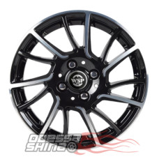 WSP Italy Citroen-DS (WD009) Moon W 6x15 4x108 ET23 DIA65.1 GBP