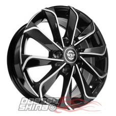 WSP Italy KIA (WD003) Corinto 6.5x16 5x114.3 ET48 DIA67.1 GBP