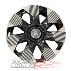 Replica FORGED RR0001 8.5x22 5x112 ET19 DIA66.6 GBMF