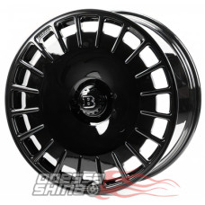 Replica FORGED MR2 10x22 5x112 ET40 DIA66.45 GB