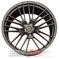 WS FORGED WS-118C 10.5x20 5x132 ET18 DIA66.5 SB
