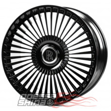 WS FORGED WS-RR005C 10x23 5x112 ET25 DIA66.5 GB