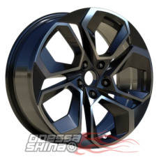 Replica CT1024 8.5x19 5x112 ET45 DIA57.1 BMF