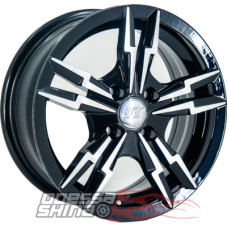 GT 4954 6x14 4x100 ET35 DIA67.1 BM