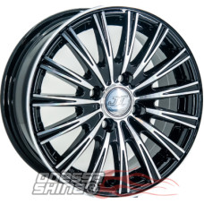 GT DM150 6x14 4x100 ET38 DIA67.1 BM