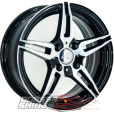 GT QC1166 6x14 4x100 ET35 DIA67.1 BM