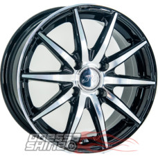 GT QC121 6x14 4x100 ET35 DIA67.1 BM