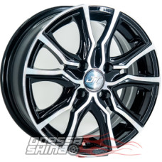 GT 4971 6x14 4x100 ET38 DIA67.1 BM