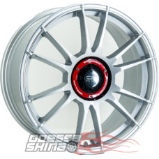GT F8713 8x18 5x100/114.3 ET38 DIA73.1 S