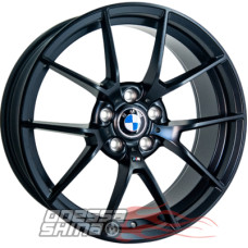 Replica BMW 9369F 8.5x19 5x120 ET35 DIA72.6 SB