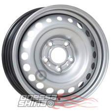 ALST (KFZ) 6109 6.5x16 6x120 ET50 DIA74.6 S