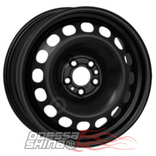 ALST (KFZ) 6873 6.5x16 5x114.3 ET32 DIA66.1 Black