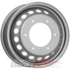 ALST (KFZ) 9696 5.5x17 6x205 ET114 DIA161 S