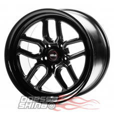 CAST WHEELS CW640 10.5x18 5x120 ET20 DIA72.6 GB