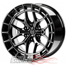 Off Road Wheels OW1986 10x20 6x139.7 ET-10 DIA110.1 GBW/MS