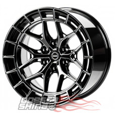 Off Road Wheels OW1986 10x20 6x139.7 ET-10 DIA110.1 MBMS