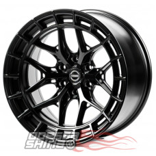 Off Road Wheels OW1986 10x20 6x135 ET-10 DIA87.1 BM