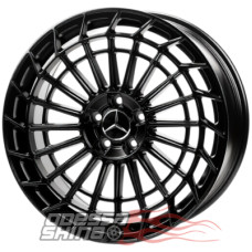 Replica MR162 9.5x20 5x112 ET43 DIA66.56 BM