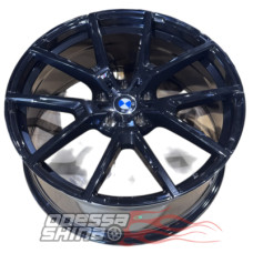 Replica B746 8.5x20 5x112 ET26 DIA66.6 GB