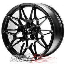 Replica MUS12 10.5x20 5x114.3 ET40 DIA70.5 BM