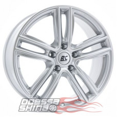 RC Design RC-27 7x19 5x112 ET34 DIA66.6 S
