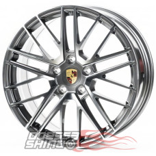 Replica FORGED PR911 11.5x21 5x130 ET67 DIA71.56 MG