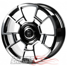Replica FORGED RR1031 10x21 5x112 ET35 DIA66.6 MB
