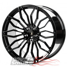 Replica FORGED LAMB3604 10x23 5x130 ET22 DIA71.5 GB