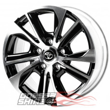 Replica TY011 8.5x20 5x150 ET58 DIA110.1 MB