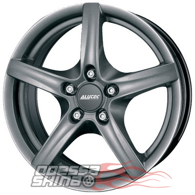 Alutec Grip 7x16 5x112 ET48 DIA70.1 GR
