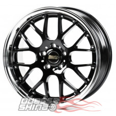 Flow Forming FF0047 8x18 5x114.3 ET38 DIA73.1 BML