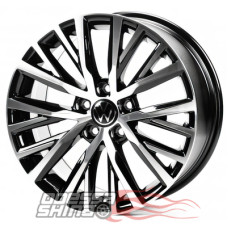 Replica VV618 8x17 5x112 ET41 DIA57.1 MB