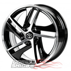 Replica TY743 7x17 5x114.3 ET45 DIA60.1 MB