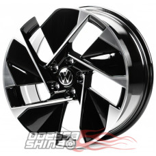 Replica VV3342 7.5x18 5x112 ET50 DIA57.1 MB