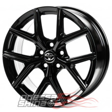 Replica TY3251 7.5x18 5x114.3 ET45 DIA60.1 GB