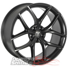 ZF FBX139 9.5x20 5x114.3 ET40 DIA64.1 BM