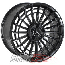 ZF FBX162 8.5x20 5x112 ET38 DIA66.6 BM