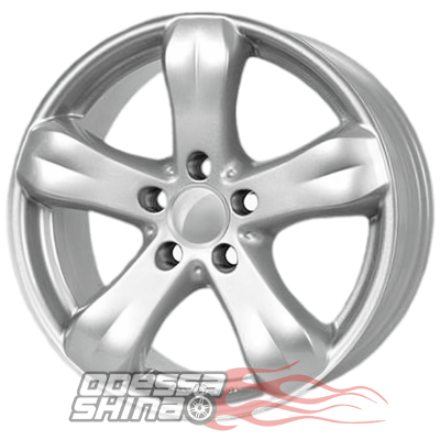 RC Design RC-D12 8x17 5x112 ET35 DIA72.6 CS RC Design RC-D12 8x17 5x112 ET35 DIA72.6 CS