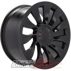 Flow Forming TES3117 8.5x18 5x114.3 ET40 DIA64.1 BM