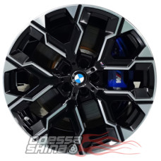 Replica B3430 10.5x20 5x112 ET44 DIA66.6 MB