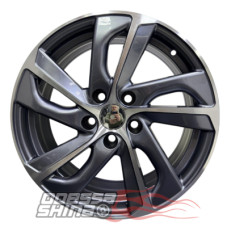 Replica CT-2349 7x17 5x114.3 ET35 DIA60.1 GMF