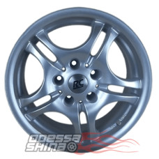 RC Design RC-M1 7x16 5x120 ET20 DIA72.6 CS