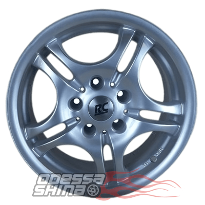 RC Design RC-M1 7x16 5x120 ET20 DIA72.6 CS