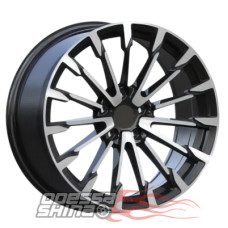 Replica CT-1219 8.5x19 5x112 ET30 DIA66.6 BMF