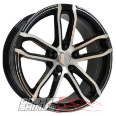 Replica CT-1385 8.5x19 5x112 ET28 DIA66.6 BMF